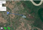 Sangat Meresahkan, Aroma Busuk Dari Kandang Ayam di Semangga Dua Merauke Tercium Hingga Radius 1,8 Km