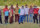 Cari Atlet Terbaik, PASI Papua Lakukan Test Event Di Jayapura