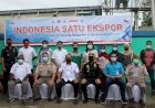 Eksport Komoditi Perikanan Triwulan Pertama di Papua Barat Mengalami Peningkatan 72 Persen