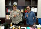 Dewan Pimpinan Nasional Sahabat Polisi Indonesia Mendukung PON XX 2021 di Papua
