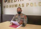 Pelaku Pencari Senjata Api Untuk KKB Nduga Berhasil Diamankan Polisi di Intan Jaya