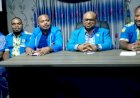 Rakorda DPD KNPI Papua, Otsus Jadi Tema Sentral Dalam Pembahasan