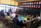 Pihak Gereja Advent Hari Ketujuh Lakukan Klarifikasi Pemberitaan Penangkapan Kepemilikan Senmu