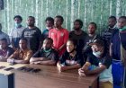 Ikatan Mahasiswa Maybrat Telah Terbentuk. Siap Bersinergi Bersama Pemerintah Membangun SDM Papua 