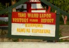 REKOGNISI ORANG ASLI PAPUA