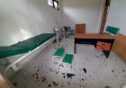 RSUD Elfrida Sara di Distrik Kenyam Kabupaten Nduga di Rusak oleh Orang Tak Dikenal