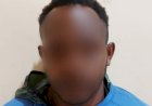 Lakukan Pencurian Motor, Seorang Pemuda Berhasil Cyduk Polsek Abepura