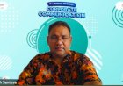 Ketum JMSI: Mudah Mengetahui Media Kredibel, Bisa Cari di Website Dewan Pers