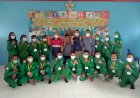 Diduga Belajar Via Daring Jadi Penyebab Turunnya Kualitas Belajar di SMK N 1 Tanah Miring