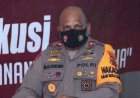 Kapolda Papua Benarkan Isu Meninggalnya  Brigjen Putu IGP Dani, Penyebabnya Masih Belum diketahui