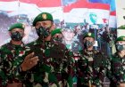 Pangdam XVII Cendrawasih Benarkan Kabinda Papua Gugur Tertembak KKB di Distrik Beoga
