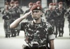 Gugur Tertembak KSB, Hari Ini Jenazah Brigjen IGP Danny Karya akan Diberangkatkan Ke Jakarta Hari Ini