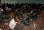 LANTAMAL X LAKSANAKAN SHALAT GHAIB DAN DOA BERSAMA UNTUK 53 PRAJURIT KRI NANGGALA-402