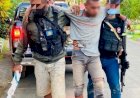Aktor Utama Pembacokan Bocah Hingga Meninggal Dunia Berhasil Di Amankan Polres Merauke