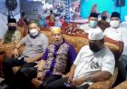 Mempererat Tani Silaturahmi, Ketua KKM Bone Jayapura gelar Buka Puasa Bersama
