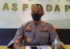 Kembali Terjadi Kontak Tembak di Ilaga, Satu Personil Brimob Gugur