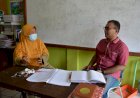 Rajurit Kri Nangga- 402 Serda Lutfi Anang Pendaftaran Lantamal X Jayapura