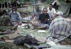 STATUS KEPEMILIKAN PENGETAHUAN LOKAL SUKU MARORI