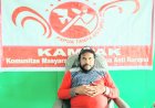 KAMPAK Papua Dukung Kejaksaan Sorong Tuntaskan Dugaan Korupsi ATK 2017 di Kota Sorong