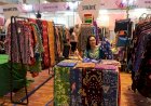 UMKM Binaan Pertamina Tonjolkan Khasanah Budaya Papua Lewat Batik