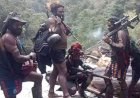Pemerintah Indonesia Resmi Kategorikan KKB Papua Sebagai Kelompok Teroris