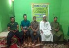 Family Aceh Santuni Anak Yatim Piatu 