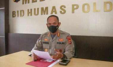 Pelaku Pencari Senjata Api Untuk KKB Nduga Berhasil Diamankan Polisi di Intan Jaya