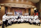 Resmi Dilantik, Pengurus KONI Merauke Siap Dukung dan Sukseskan PON XX Papua 2020