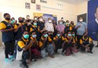 Sekolah Restorasi Tahap ke VI Digelar, Fauzun Nihayah: Nampak Kemajuan Yang Luar Biasa