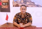 Teguh Santosa Berharap Amerika Serikat Dapat Mengakhiri Blokade Terhadap Negara Kuba
