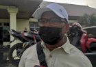 5 Kendaraan Hasil Curanmor Berhasil di Amankan Masyarakat Boleh Langsung Mengecek ke Polres Merauke