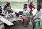 Jaga Identitas Papua: Pemertahanan Bahasa Marori