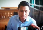 Ketua DPP KNPI Bahtra, Meminta Mabes Polri Segera Proses Lisman Hasibuan