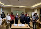PLI Jalin MOU Dengan Pemda Merauke, Siap Bina Puluhan Anak Marind Sekolah Ke Luar Negeri