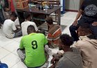 Terjadi Kericuhan Di Lapas Kelas IIB Merauke, Dua Narapidana Tewas Mengenaskan