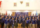 Enam Point Pengingat Oleh PP GMKI Menyikapi 100 Hari Kinerja Kapolri Sigit Prabowo