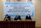 Ini Hasil Intensifikasi BBPOM, Pengawasan Pangan Bulan Ramadhan Serta Jelang Idul Fitri 2021