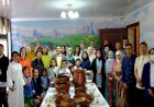 Istimewanya Lebaran di Ukraina, Dubes Yuddy Safari Idul Fitri