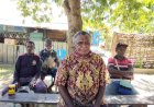Paskalis Imadawa Angkat Bicara Tentang PON XX 2021 Di Kabupaten...