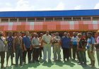 Tim Verifikasi Pastikan Status Tanah Adat GOR Hiad Sai Merauke Milik Marga Mahuze