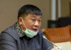 Rico Sia : Yang Dilaporkan ke KPK ini Murni Persoalan Hukum Pemerintahan Yang Lalu