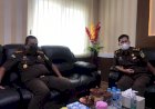Kejaksaan Sorong Siap Hadapi Praperadilan Korupsi Pusling Tambrauw 2018