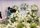 Hari Ini Jenazah dari Wagub Papa Kelem Tinal Akan Di Berangkatkan ke Papua Dari Jakarta