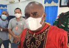 Mulai Hari Ini Setiap Penumpang Udara Yang Tiba di Merauke Wajib Lakukan Rapid Antigen di Bandara