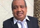 PU Harian Analisa Supandi Kusuma Restui Hermansjah Maju Calon Ketua PWI Sumut Periode Kedua