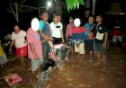 Satreskrim Polres Boven Digoel Berhasil Ungkap Kasus Pencurian Motor Yang Marak Terjadi