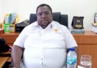 KONI Papua, Akan Monitoring Setiap Cabor Guna Melihat Kesiapan Atlet