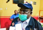 Respon Sekum KONI Terhadap Klaster Kota Jayapura, Atas Penolakan PON