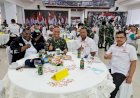 Jelang PON Atlit Dituntut Memiliki Semangat Juang Tinggi Untuk Berprestasi