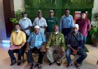 Sikapi Penangkapan Teroris di Merauke, Tokoh Masyarakat Marind Lakukan Pernyataan Sikap